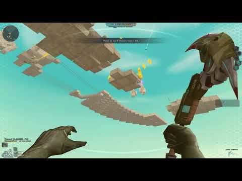 CrossFire Hero Mode X (Mass Mutation) compilation