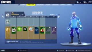 HOW TO UNLOCK THE FORTNITE "GALAXY SKIN" FOR FREE ON NOTE 9 & TAB s4