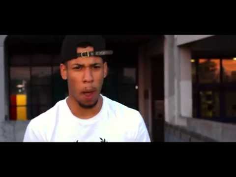 Morgzy-Keep It Real- Official Net Video (Young Legacy Ent)