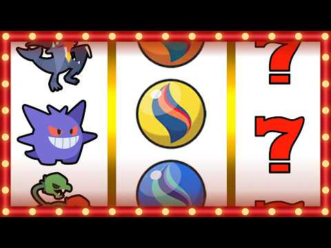 The Mega Stone Swap Trend