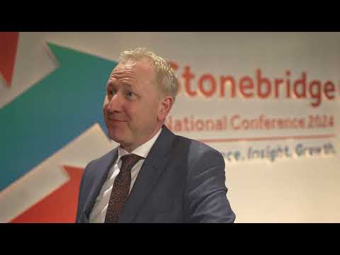 Corporate event highlights film by Studio Forty Six