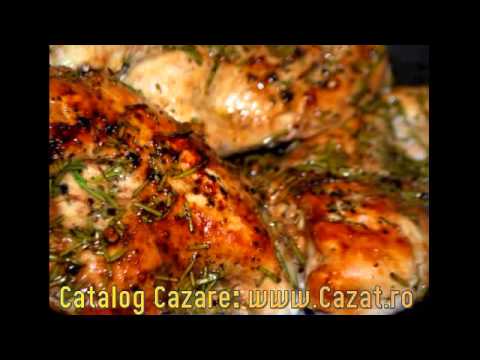 Cazare Silistea, Arges - Cazat.ro