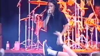 Sunk Loto - Sunken Eyes/Lift | Big Day Out 2001