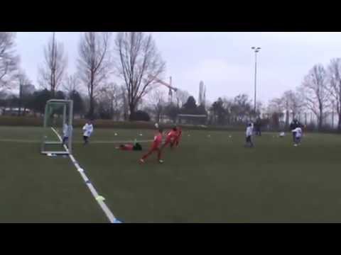 1980 Wien U9 - Hirschstetten U9