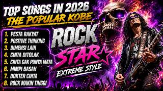 Download lagu Full Album KOBE Terpopuler || KOBE Full Album ROCK AI – Over Rock Star mp3