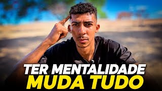 É ISSO QUE VOCÊ PRECISA PRA TER MUITO DINHEIRO 
