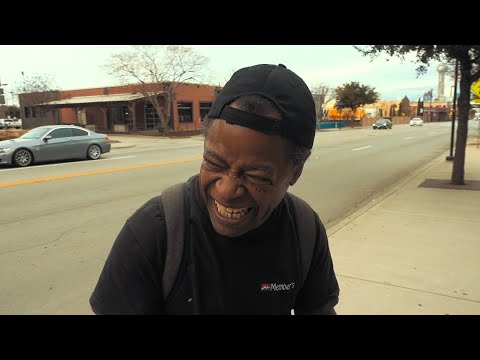 Priceless reaction to coin magic