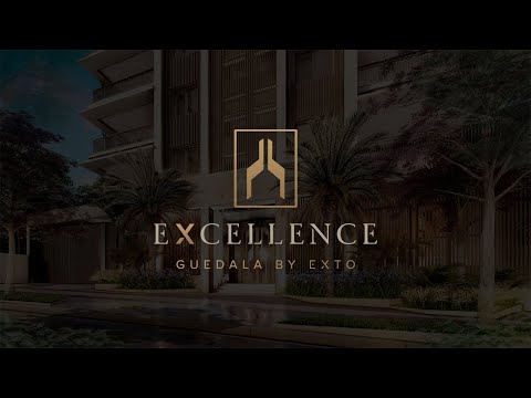 Excellence Guedala - Exto | O empreendimento [Resumo]