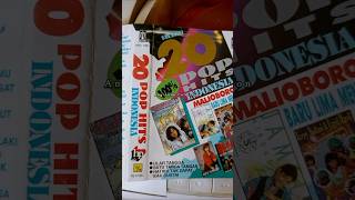 Download lagu Malioboro (20 Seleksi Pop Hits Indonesia) - Nicky Ukur & Ratih Purwasih mp3