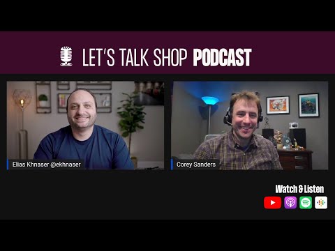Inside Microsoft's Industry Solutions Strategy - YouTube