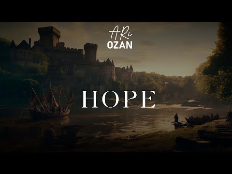 Ari Ozan - Hope