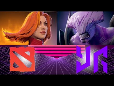 Overlord vs Yangon Galacticos  (2 игра) |  ХАЙЛАЙТЫ