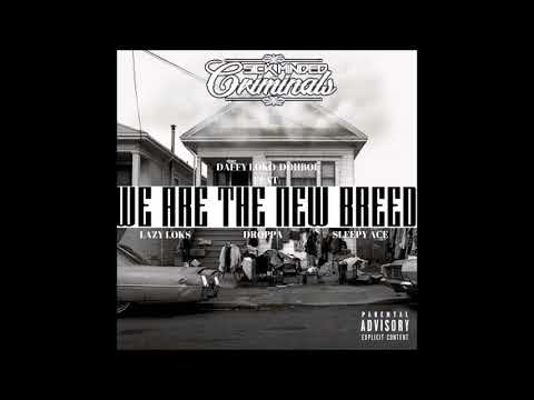 SickMinded Criminals ft Da Hood Affiliates (New Music)