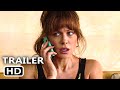 PRISONER'S DAUGHTER Trailer (2023) Kate Beckinsale, Brian Cox, Drama