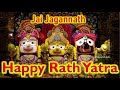 Rath Yatra Status 2025 Rath Yatra Status Song Jagannath Puri Rath Yatra Rath Yatra Whatsapp Status