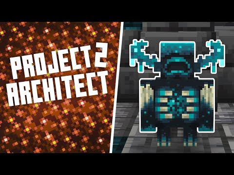 PROJECT ARCHITECT 2 - EP 12: Deeper Darker Warden Research