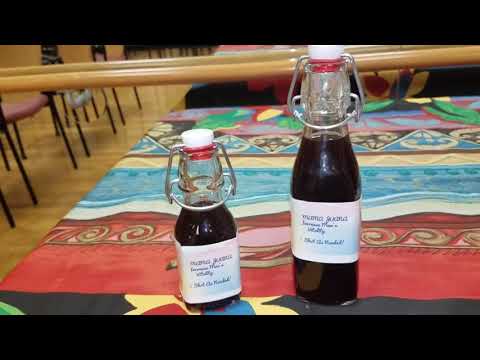 MamaJuana! Liquid Viagra for Men & Women!