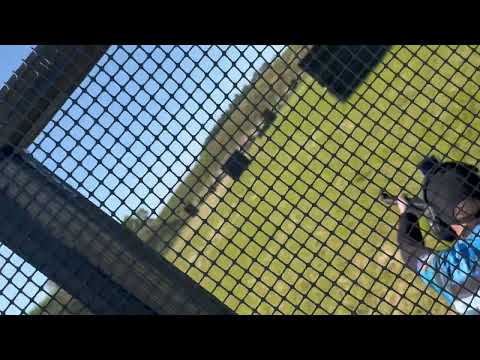 VORTEX CUP POLISH NATIONAL CHAMPIONSHIP IPSC RIFLE 2023 - stage 1