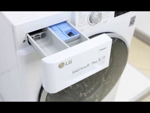 Manual De Usuario LG F4J6TG1W en PDF 🤓📚📕