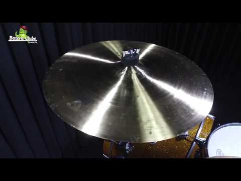 Quick Check Sabian HH Vanguard Crash 16"