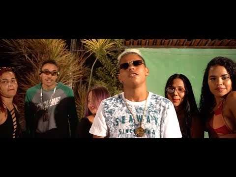 JOÃOZINHO DA PATRÃO E YKARO MC - TACA PIKA NESSAS NOVINHAS - CLIPE OFICIAL