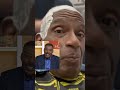 ErnieHudson Gets A Surprise Message From AlRoker