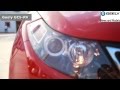 Обзор Geely GC5 RV (Джили GC5 РВ) King Kong салон ...