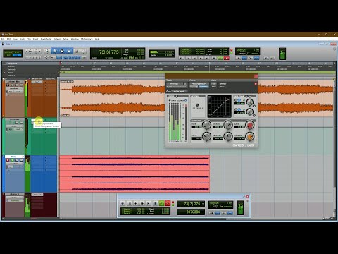 How To 5.1 Song Mastering on Pro Tools | 5.1 Mixing | Pro Tools Free |