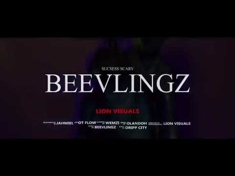 Beevlingz Success Scary visual Daik OT