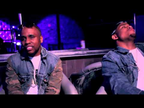 Consequence ft Mack Wilds & Blu Gem – “Bottle Girls Remix”