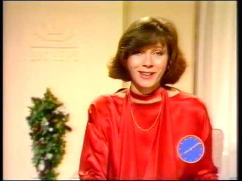 1983 BBC Breakfast Time/BBC News
