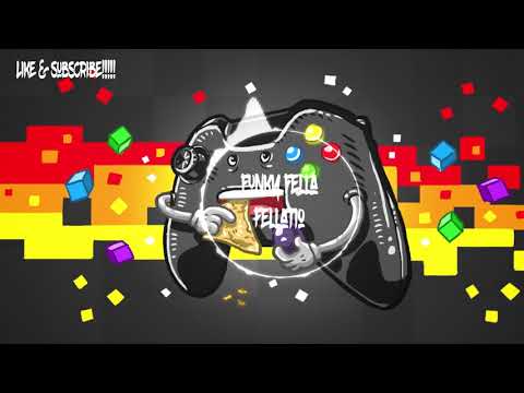 Funky Fella - Fellatio | Lofi Chill Hip Hop | Relaxing Beats | Gaming Music (AMV)