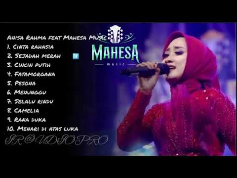 ANISA RAHMA ~ CINTA RAHASIA • CINCIN PUTIH • FULL ALBUM TERBARU MAHESA MUSIK 2025