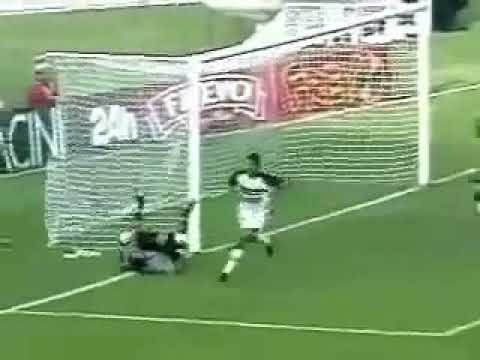 Marcelo Ramos (Santa Cruz) - 11/03/2007 - Santa Cruz 4x4 Porto-PE - 3 gols