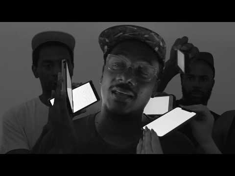 Donwill ft: Quelle Chris - Screens | Official Video