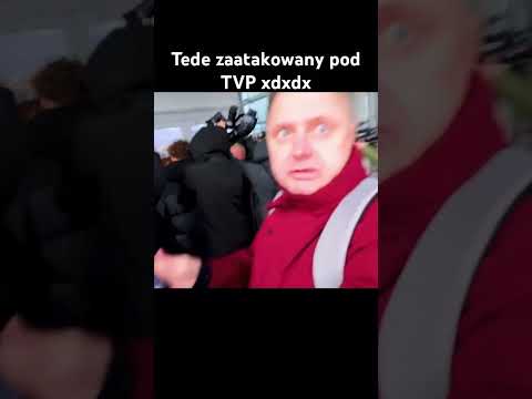 #tede #tvp #warszawa #sejm #kaczynski #tdf #glamrap