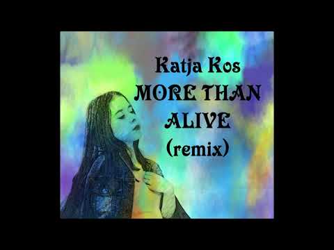 More Than Alive (Desiro Remix)
