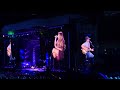 Riley Green/Carly Pearce "If I don't leave I'm gonna stay"......6/6/26