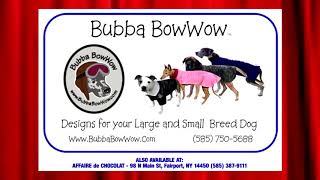 DISC 13 - "Bubba Bow Wow" Fairport, NY