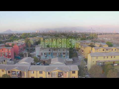 Apiachere Remix - Maickyel Lyan Forest Hecnaboy Balbi Luxian Chuchu Yohan FatBroka KrizFlow & Renato