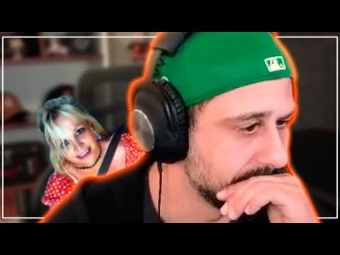A BRITNEY SPEARS CALVA 👱‍♀️ | Thomezord - stream compileixo #148