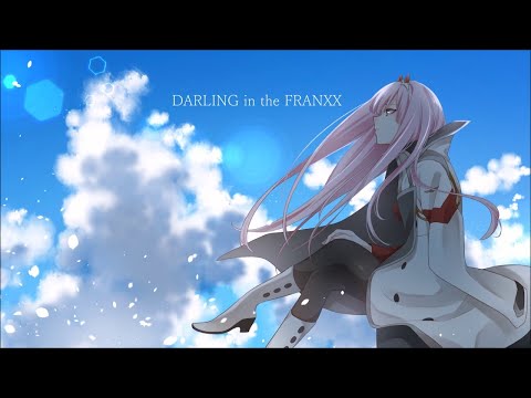DARLING in the FRANXX OST - CODE:002