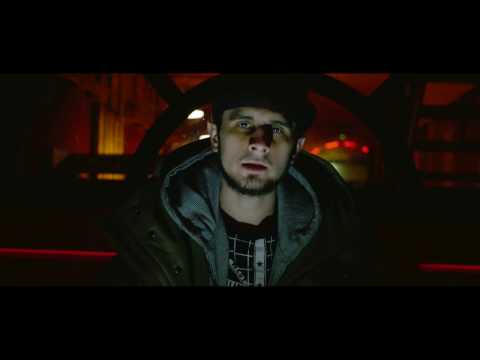 Daark - Plakali prod. StunnahBeatz (2K VIDEO)