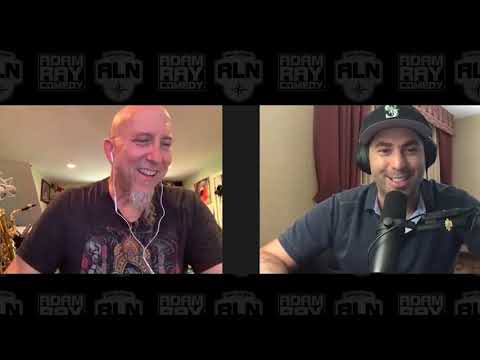 How Jeff Coffin of the Dave Matthews Band found the Sax!!