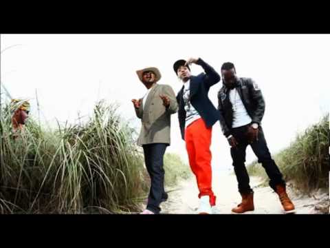 One By One = Somethings Wrong - Laza Organ Feat Mafraudo & Prince Zimboo (2012)