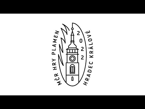 MČR hry Plamen 2022 | Hradec Králové | Den 1