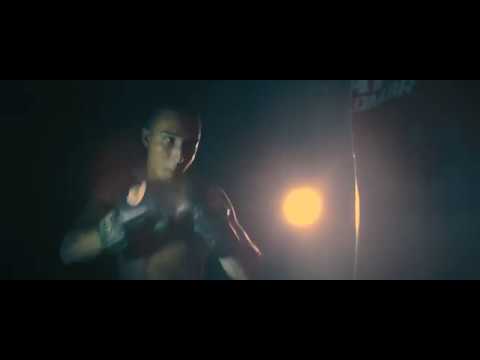 Chamada Comercial - Canoas Boxing Stadium