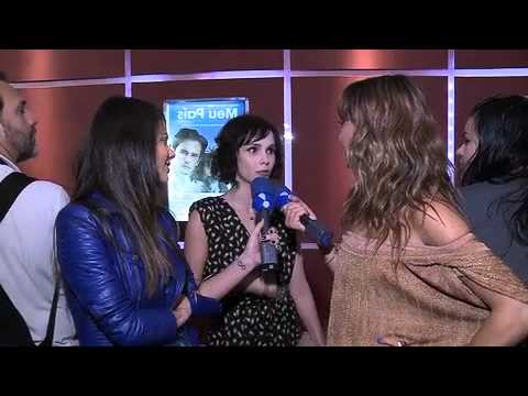 Pânico na TV 16/10/2011 - Sabrina e Mama Maluf encontram Rodrigo Santoro no Rio