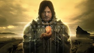 【PC版】DEATH STRANDING DIRECTOR'S CUT【DS2記念】 #3