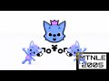 Pinkfong Logo Effects Sponsored By Preview 2 Teodor Pirtac Deepfake Effects
